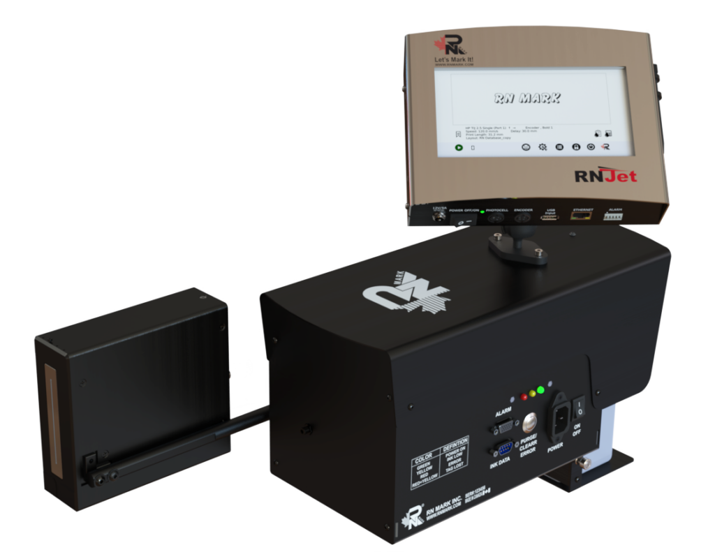 RNJet E1-72+ lightened