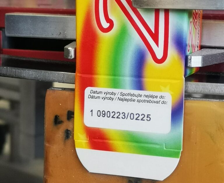 Aplikace na zubní pastu